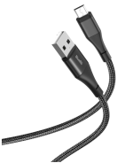 کابل تبدیل usb به میکرو usb مدل BM-401